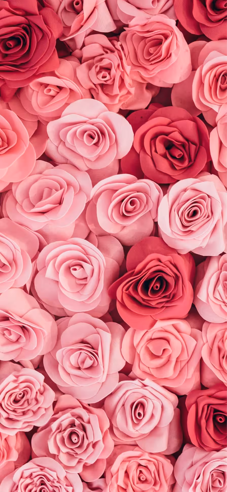 Fondo florido para feliz dia del amor y la amistad
