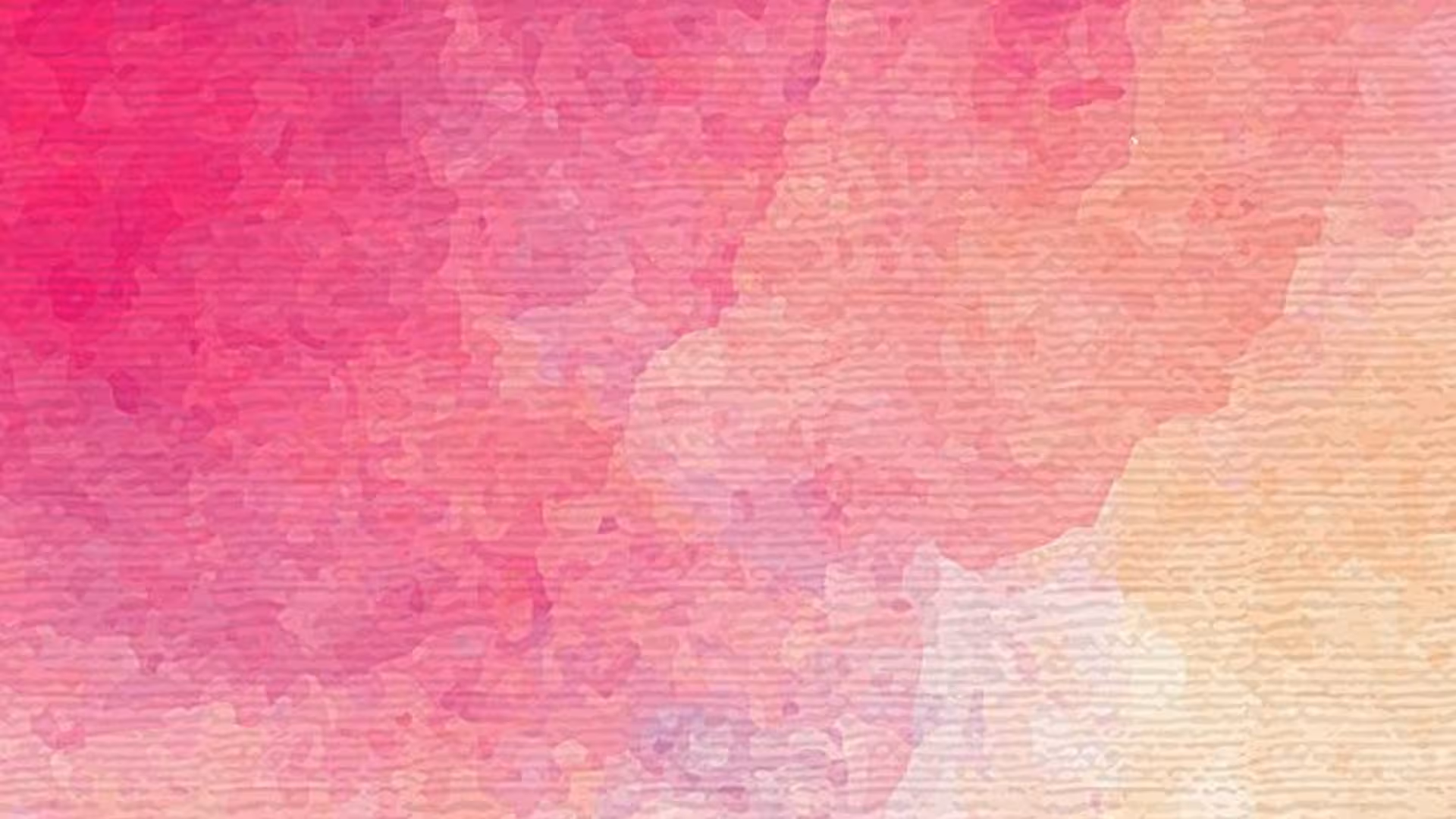 Fondo naranja, rojo y azul con acuarela