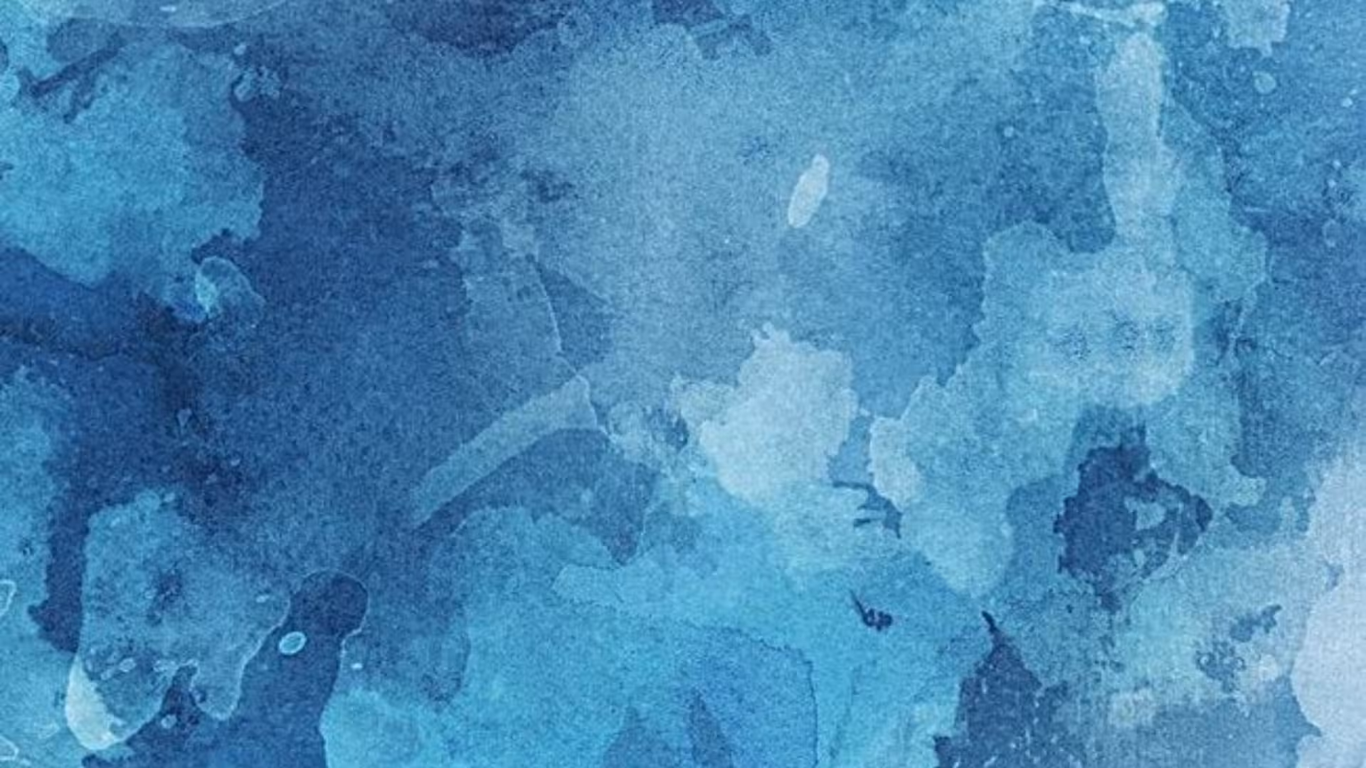 Wallpaper celeste, azul y blanco