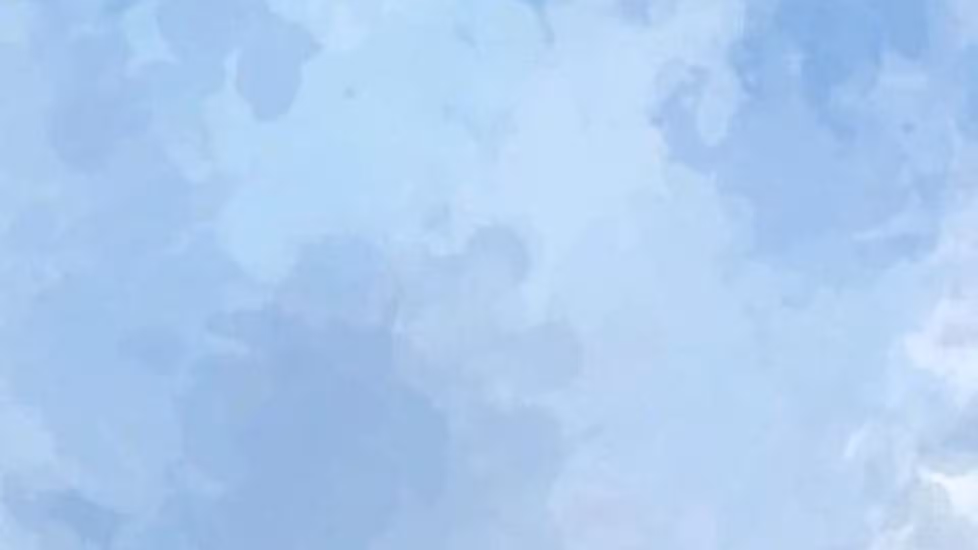 Background blanco y azul