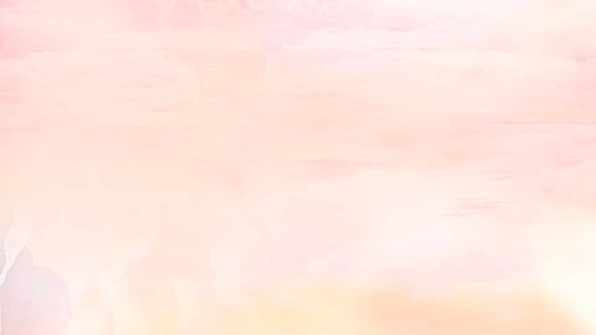 Background anaranjado y rosa