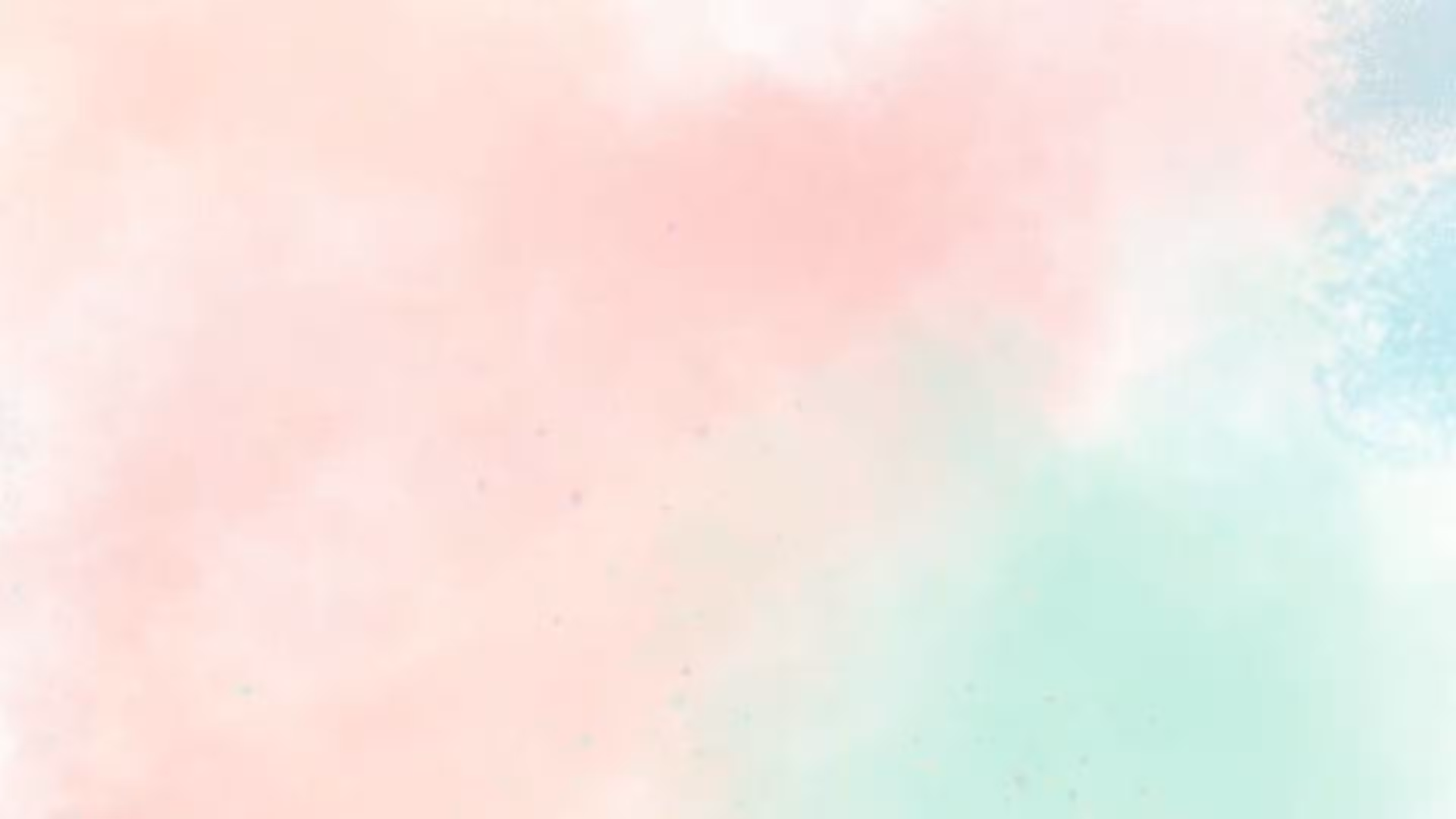 Background verde, rosa y blanco