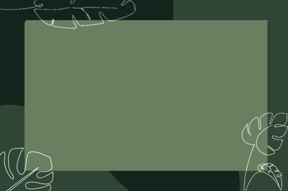Fondo antiguo para diapositivas con diseño discreto