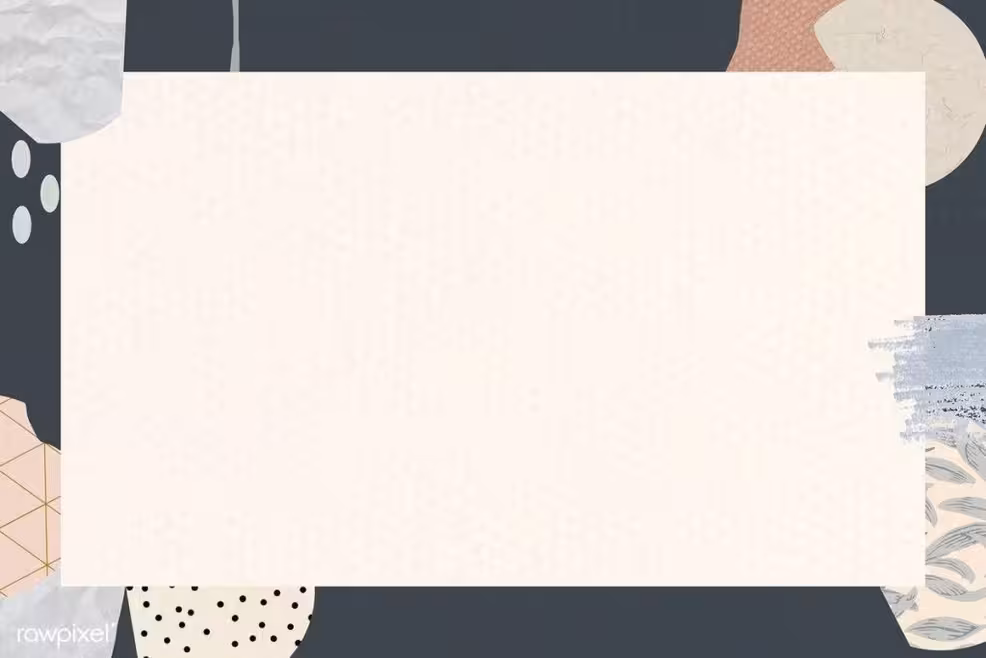 Fondo retro clásico para presentaciones minimalistas