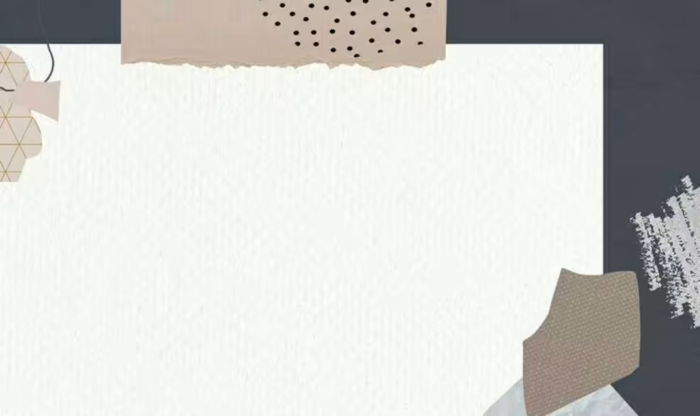 Fondo elegante para presentaciones con paleta neutra