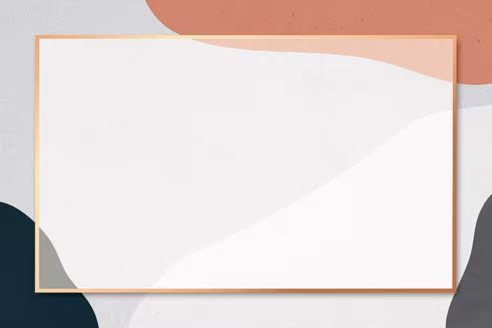 Fondo discreto para presentaciones con colores neutros