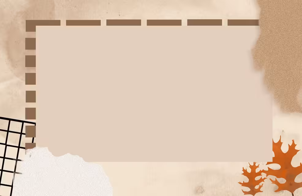 Fondo sencillo para presentaciones con colores tenue