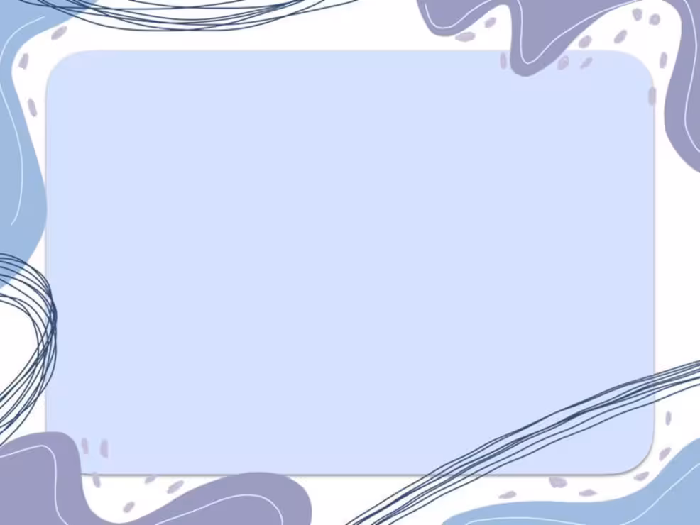 Fondo minimalista para diapositivas con colores apagados
