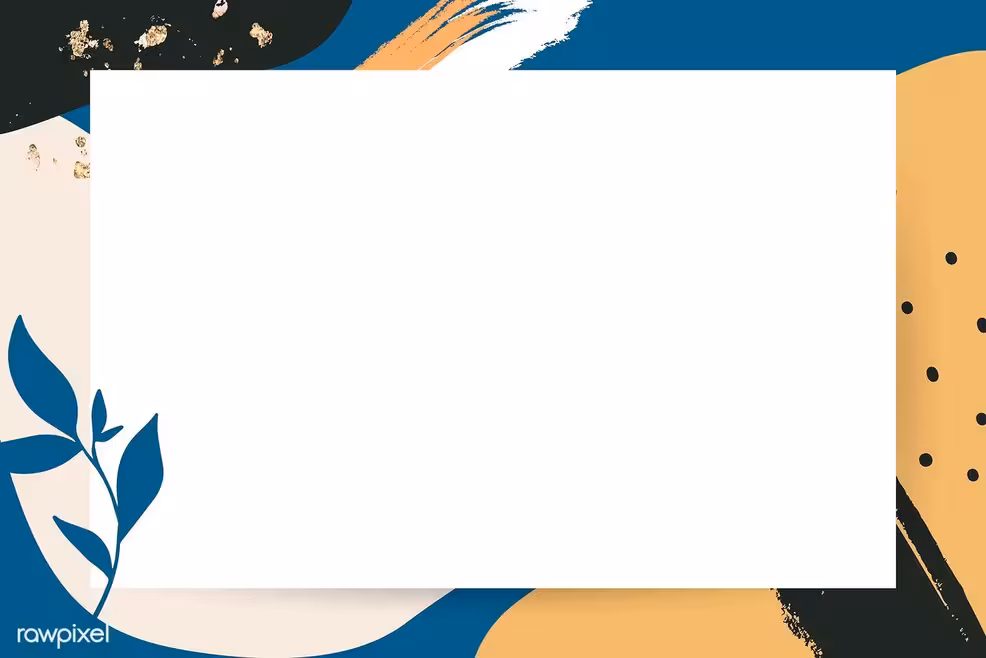 Fondo simple para PowerPoint con diseño no intrusivo