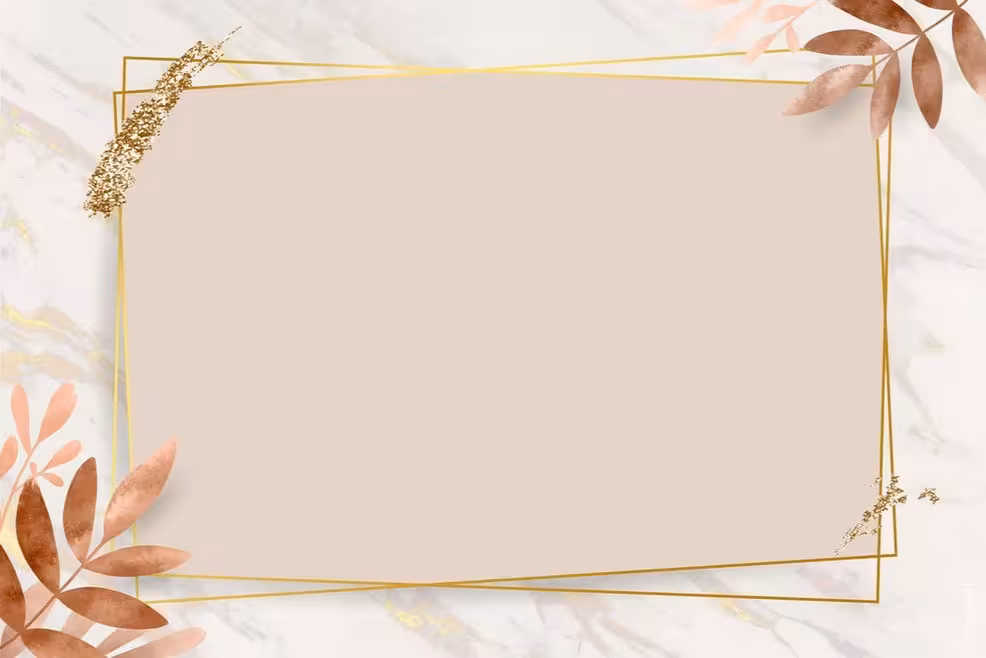 Fondo retro para diapositivas con diseño clásico elegante