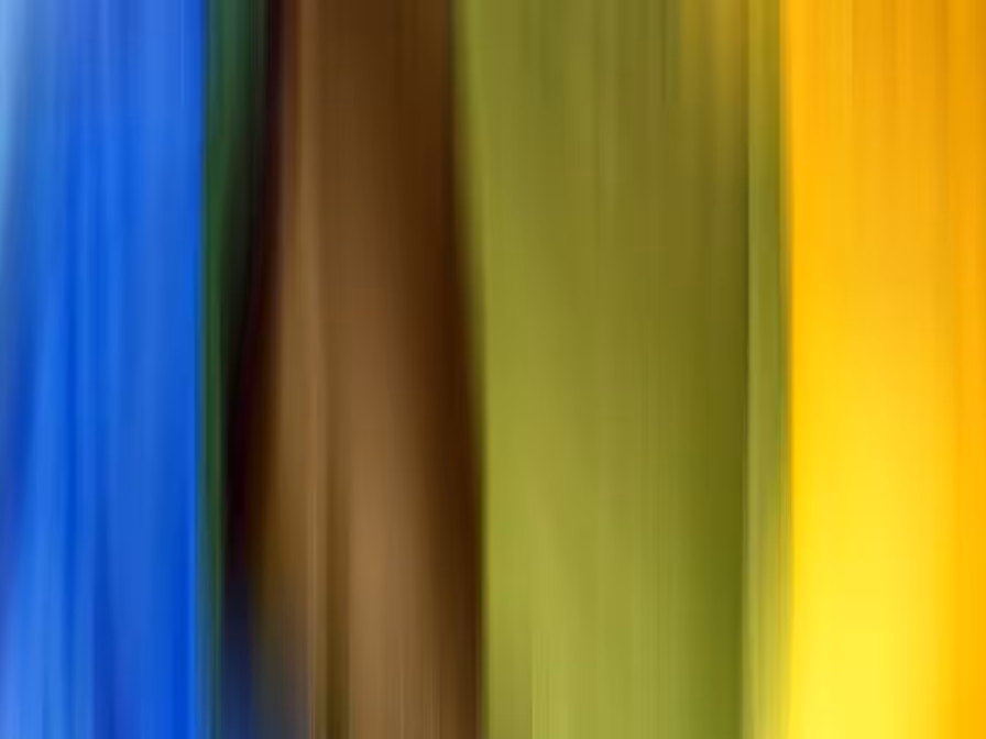 Fondo con luces de neón para presentaciones modernas