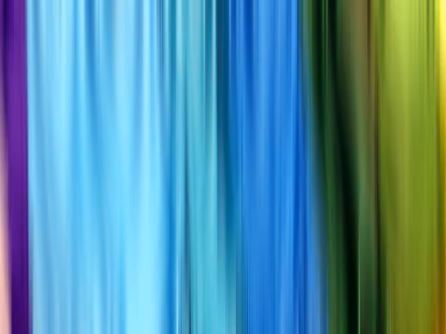 Fondo neón eléctrico para diapositivas con impacto visual