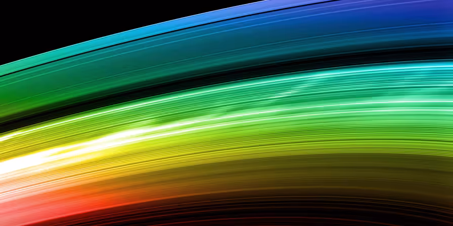 Fondo con contraste visual para PowerPoint dinámico