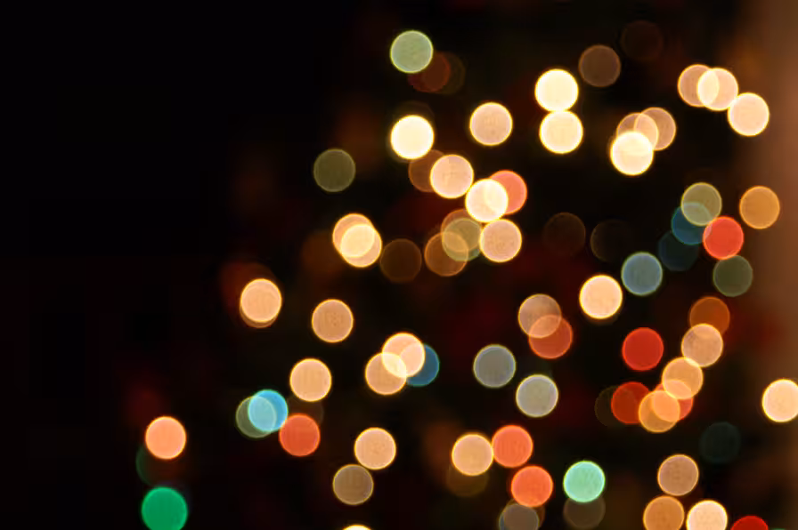 Fondo neon brillante para presentaciones PowerPoint con colores vibrantes