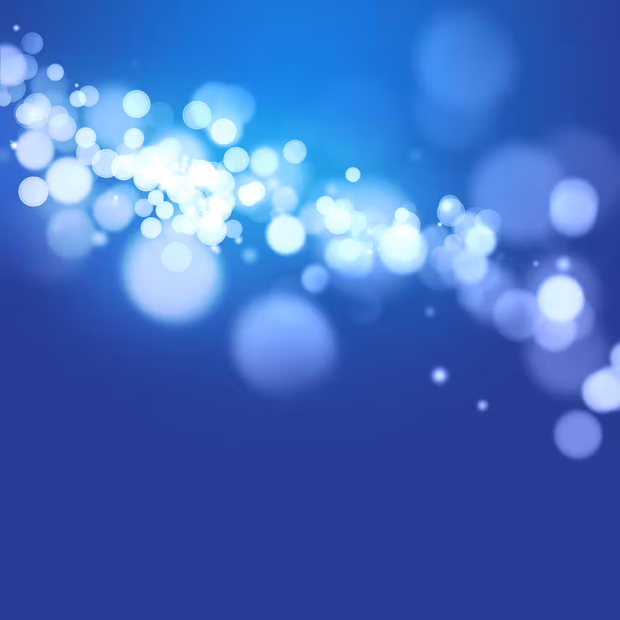 Fondo con iluminación led para presentaciones coloridas