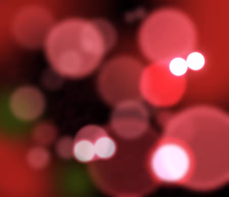 Fondo neón rosado para diapositivas con estilo joven