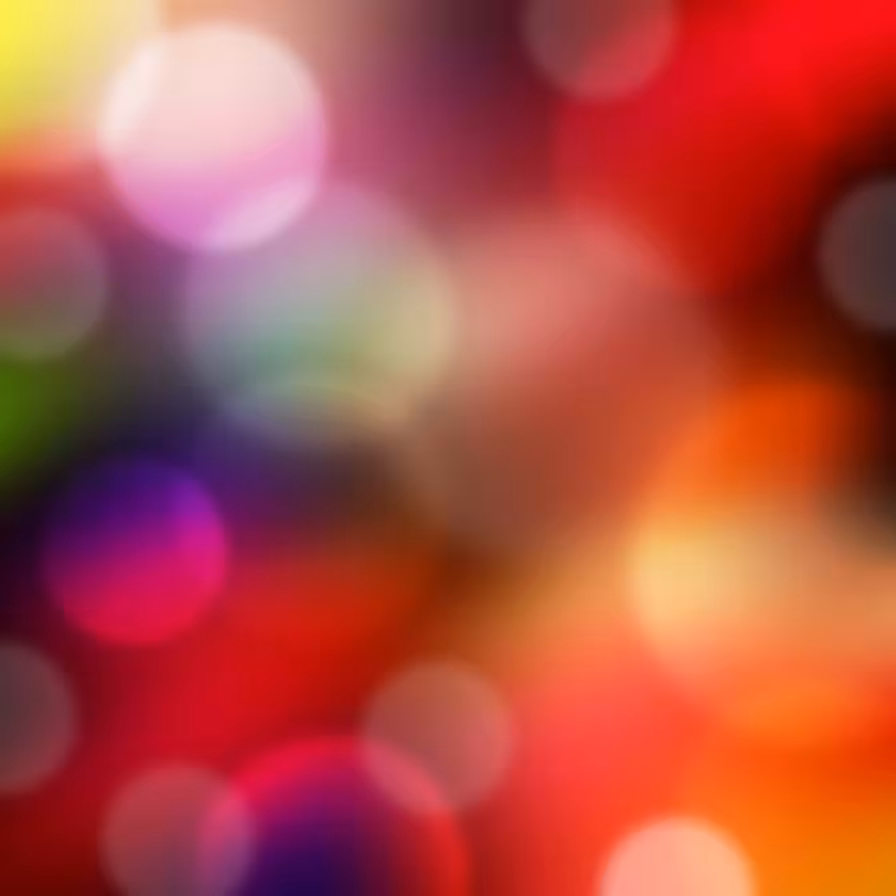 Fondo con efectos de neón púrpura para diapositivas