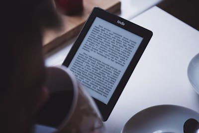 Kindle Unlimited: Millones de libros por un solo precio