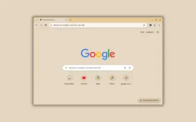 Minimalist Coffee with Milk