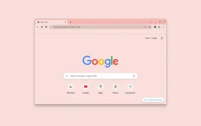 Minimalist Hibiscus Tea