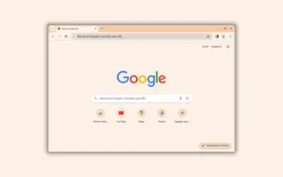 Minimalist Orange Juice