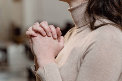 Beneficios de la oración cristiana