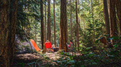 campamento de verano checklist para campero