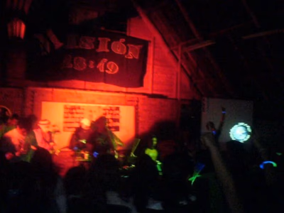 como darle nombre a un evento