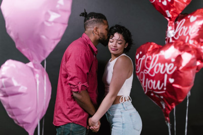 Imágenes sobre el feliz día del amor y la amistad