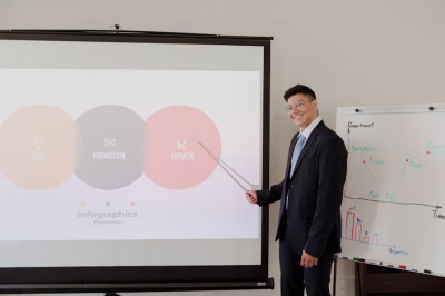 Fondos para diapositivas de PowerPoint