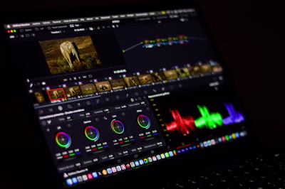 Programa para hacer videos con fotos
