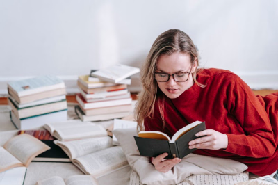 Qué es la lectura rápida