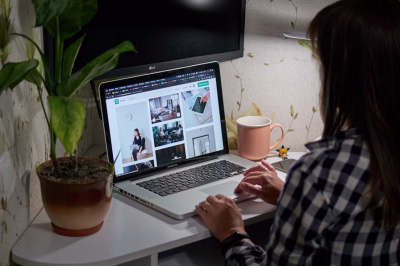 Que es WordPress y como crear un blog