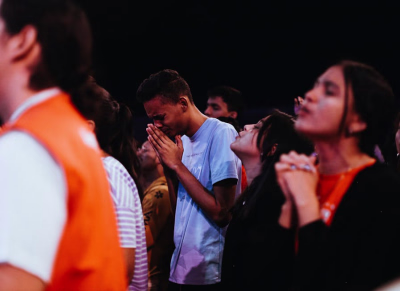 Una vida sobrenatural en Dios