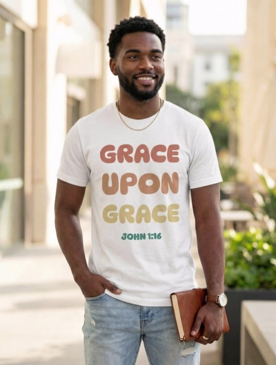 Grace Upon Grace