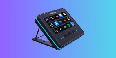 VSDINSIDE Teclado Macro Programable