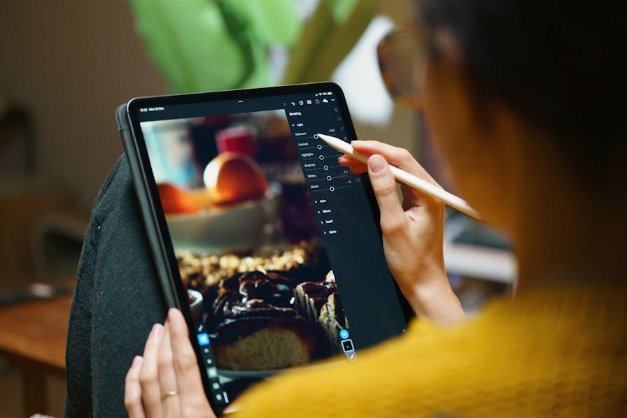 Aplicaciones para editar fotos online gratis