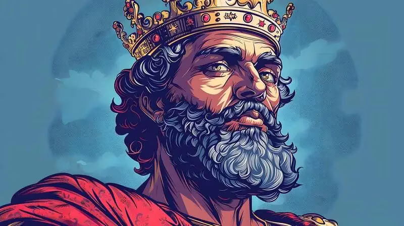 David siervo perdonador: Estudio bíblico de 1 Samuel