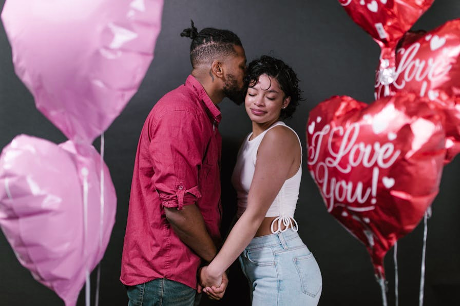 Imágenes sobre el feliz día del amor y la amistad