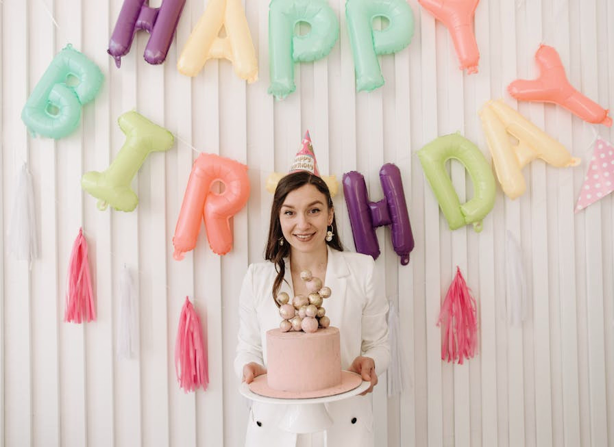 ideas para recordar los cumpleaños