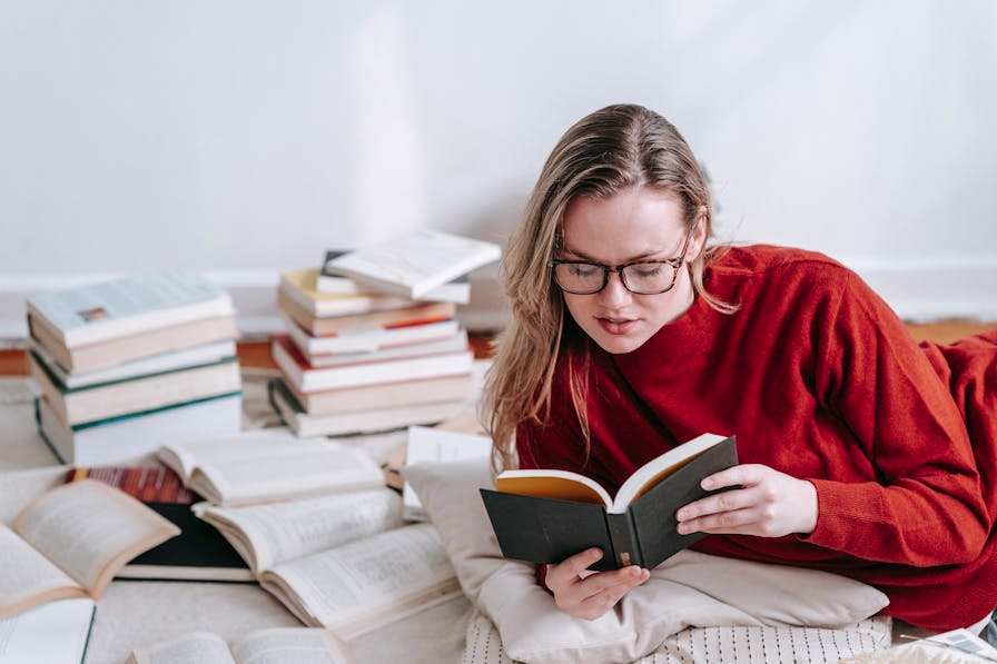 Qué es la lectura rápida