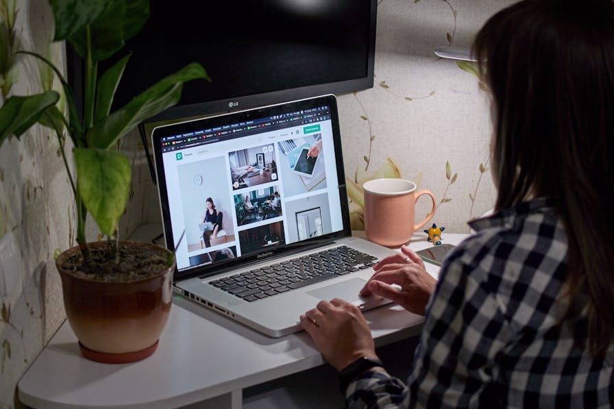 Que es WordPress y como crear un blog