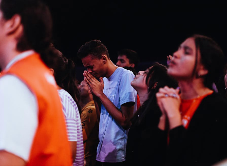 Una vida sobrenatural en Dios