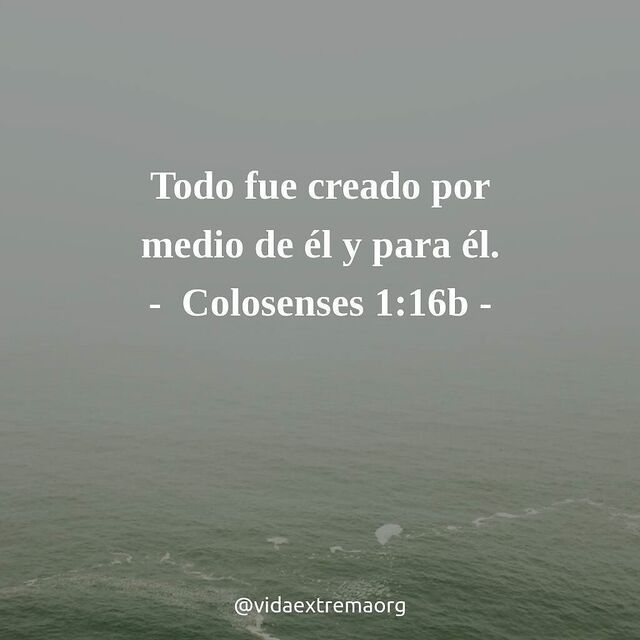 Colosenses 1:16