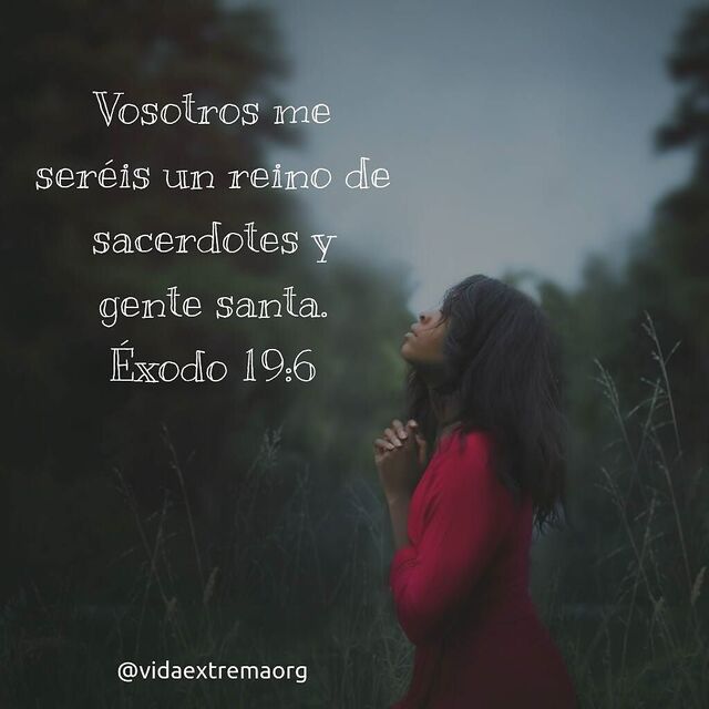 Éxodo 19:6