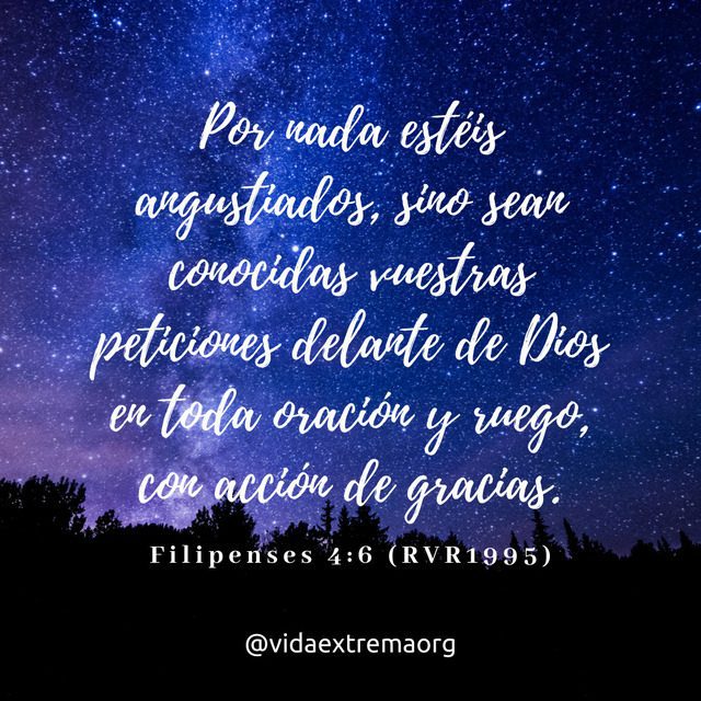Filipenses 4:6