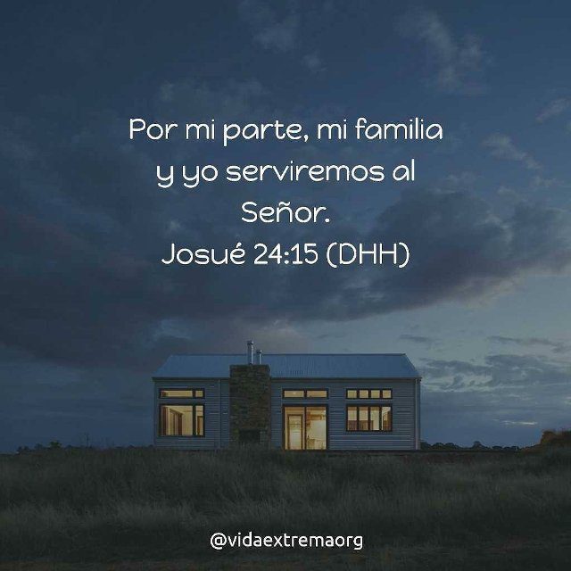 Josué 24:15