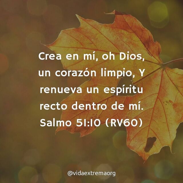 Salmos 51:10