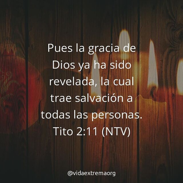 Tito 2:11