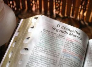 Biblia en audio